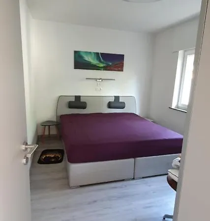 Woiperdinger Guest house