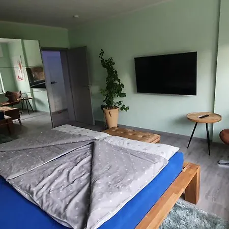 ゲストハウス Woiperdinger バート・ホンネフ・アム・ライン