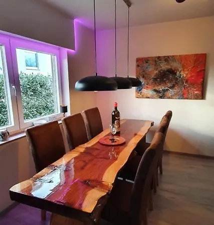 Woiperdinger Guest house Bad Honnef
