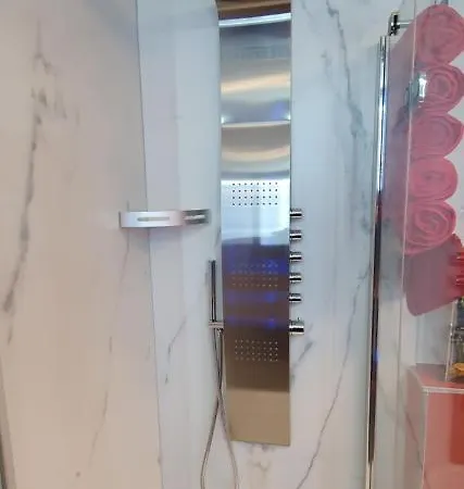 Woiperdinger ゲストハウス