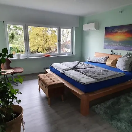 ゲストハウス Woiperdinger