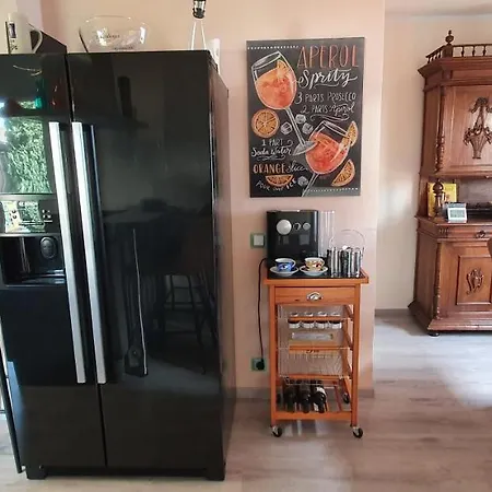 Woiperdinger ゲストハウス 4*