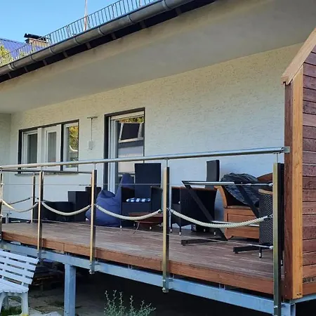 Woiperdinger Guest house *