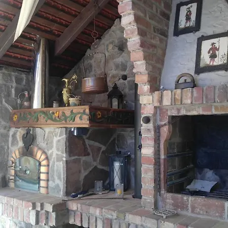 Guest house Woiperdinger