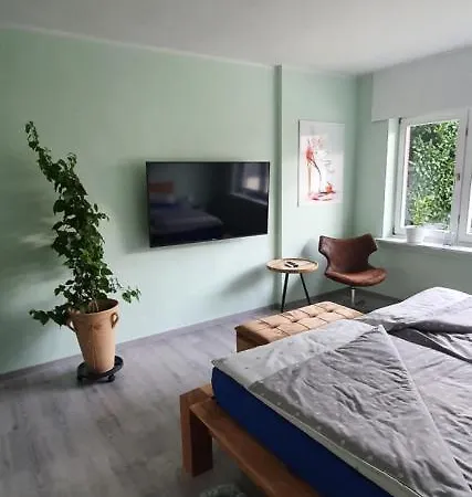 Guest house Woiperdinger