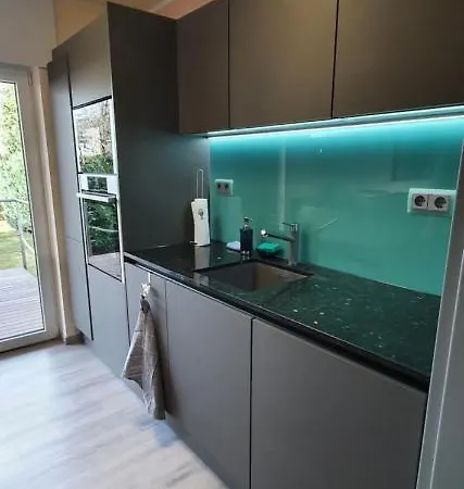 Woiperdinger ゲストハウス