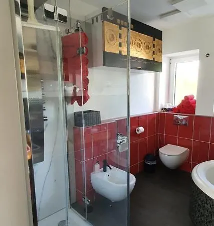 ゲストハウス Woiperdinger バート・ホンネフ・アム・ライン