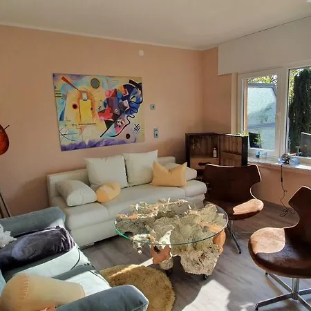 Woiperdinger ゲストハウス 4*