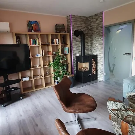 Woiperdinger Guest house