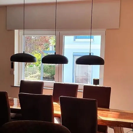 Guest house Woiperdinger Bad Honnef
