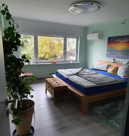 ゲストハウス Woiperdinger 4*