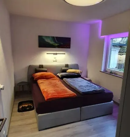 Woiperdinger ゲストハウス 4*