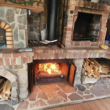 ゲストハウス Woiperdinger