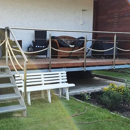 ゲストハウス Woiperdinger バート・ホンネフ・アム・ライン