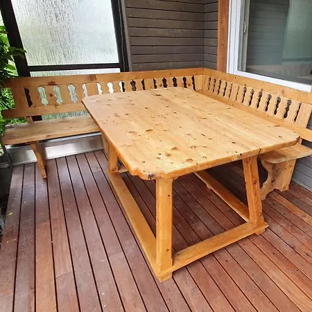 ゲストハウス Woiperdinger