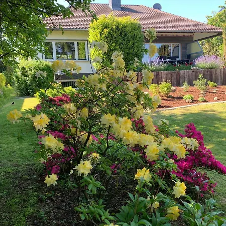 Woiperdinger Guest house Bad Honnef