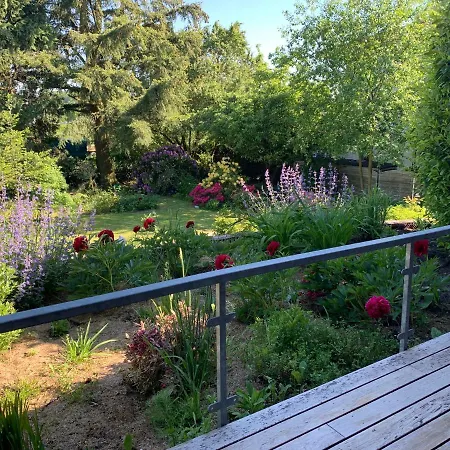 ゲストハウス Woiperdinger 4*