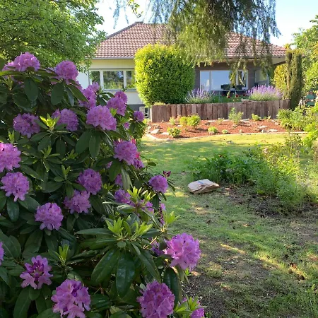 Woiperdinger ゲストハウス