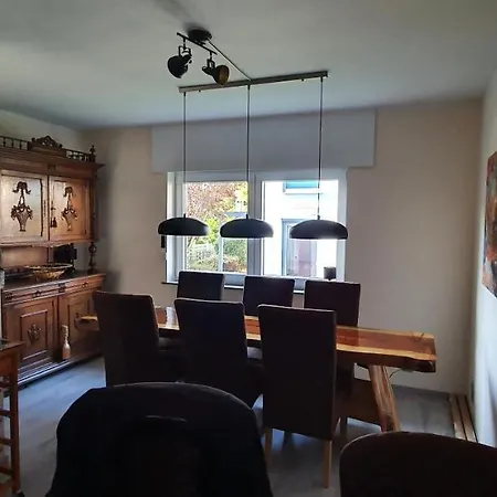 ゲストハウス Woiperdinger 4*