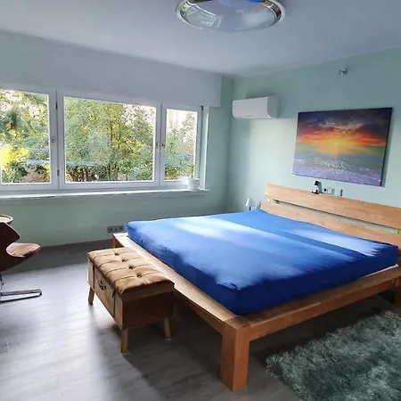 Guest house Woiperdinger Bad Honnef