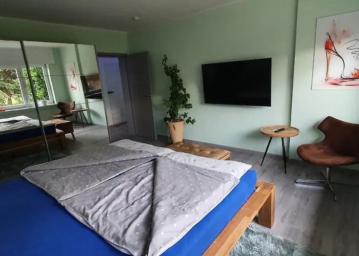 Gæstehus Woiperdinger Bad Honnef