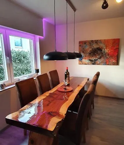 Woiperdinger Gæstehus Bad Honnef