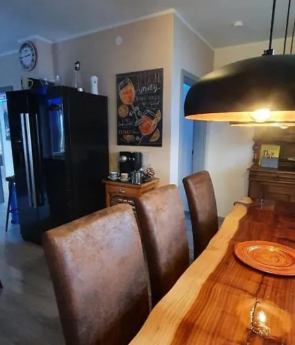 Gæstehus Woiperdinger 4*