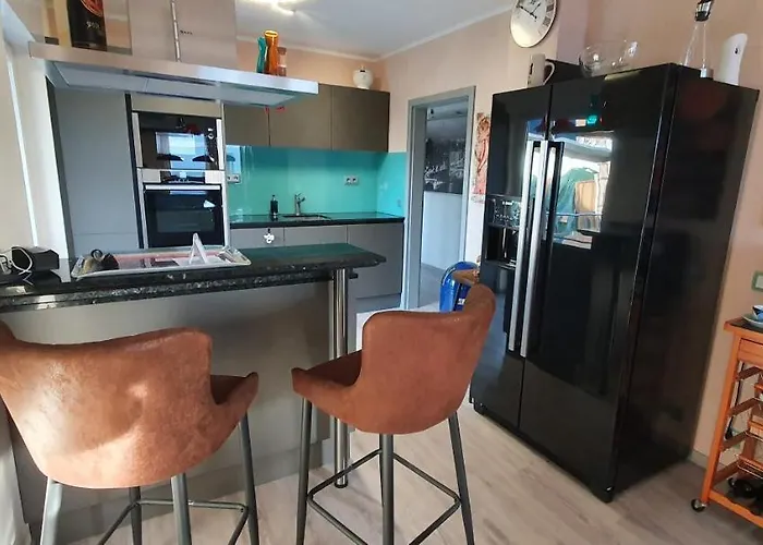 Woiperdinger 4* Bad Honnef