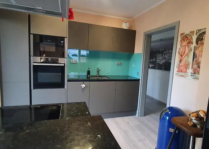 Woiperdinger Gæstehus Bad Honnef