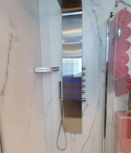 Woiperdinger Gæstehus