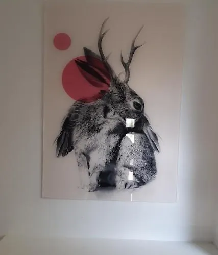 Woiperdinger Gæstehus