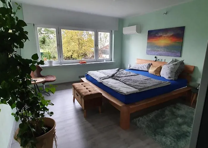 Gæstehus Woiperdinger