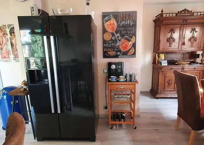 Woiperdinger Gæstehus 4*