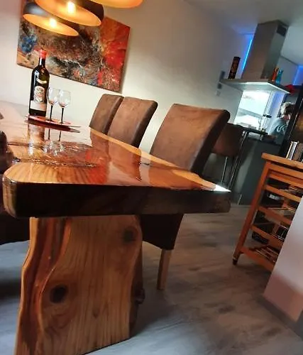 Woiperdinger Gæstehus Bad Honnef