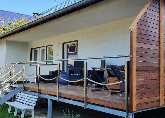 Woiperdinger Gæstehus 4*