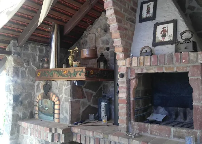 Gæstehus Woiperdinger