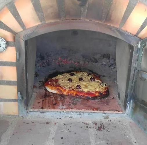 Woiperdinger Gæstehus 4*