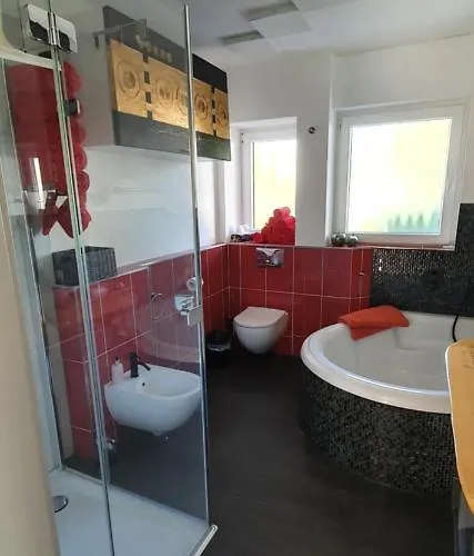 Woiperdinger Gæstehus