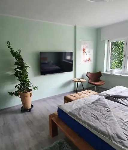 Gæstehus Woiperdinger