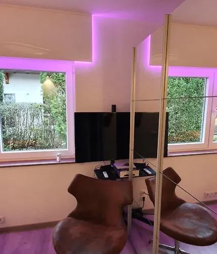 Woiperdinger Bad Honnef