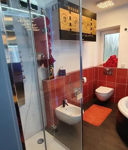 Gæstehus Woiperdinger 4*