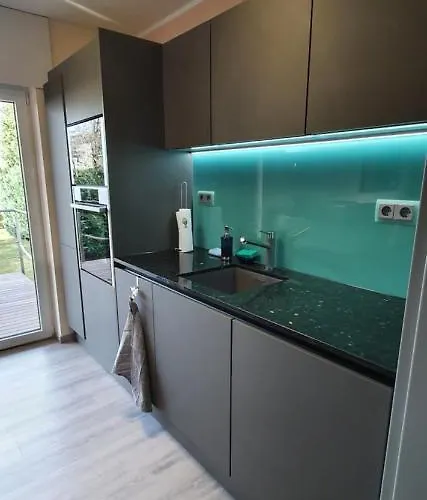 Woiperdinger Gæstehus