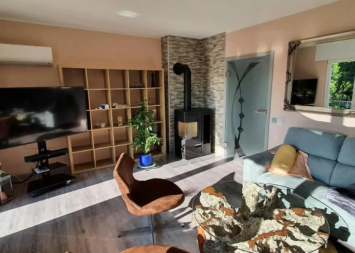 Gæstehus Woiperdinger 4*