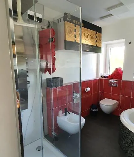 Gæstehus Woiperdinger Bad Honnef