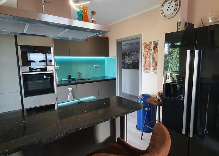 Woiperdinger Gæstehus 4*