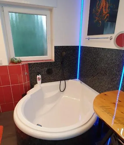 Gæstehus Woiperdinger 4*