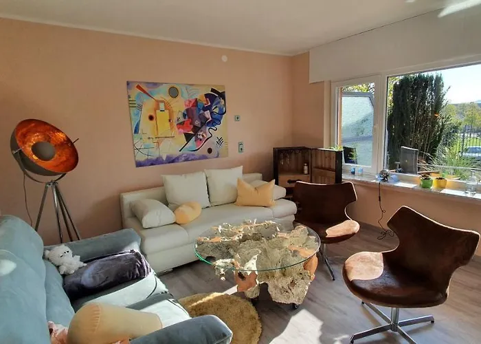 Woiperdinger Gæstehus 4*