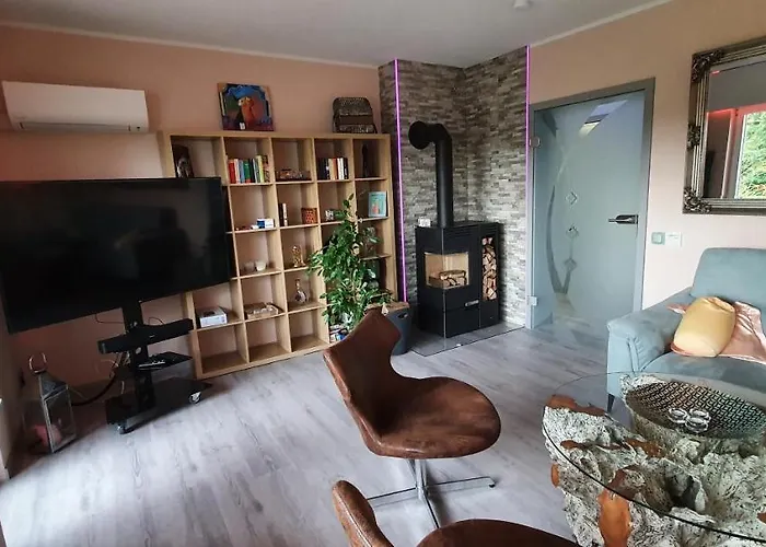 Woiperdinger Gæstehus