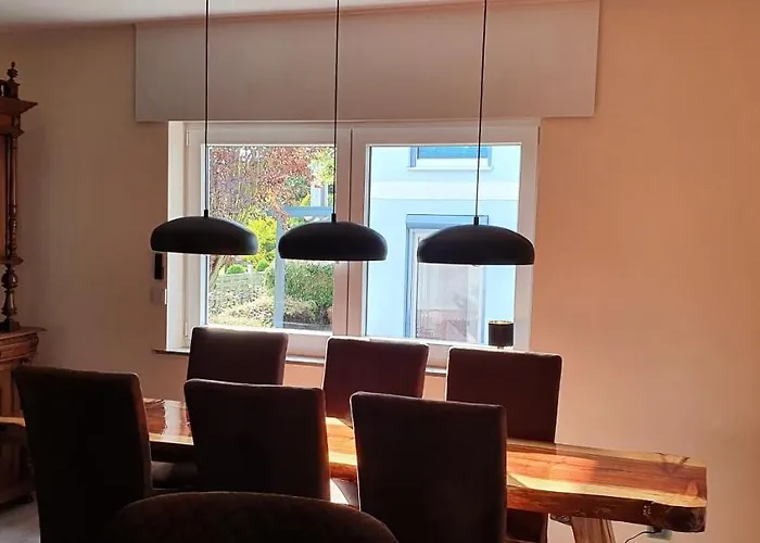 Gæstehus Woiperdinger Bad Honnef