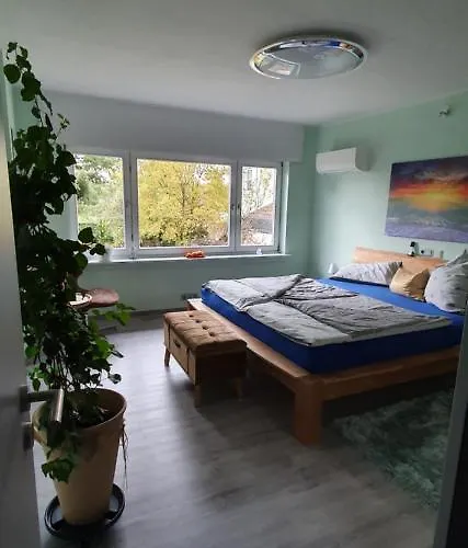 Gæstehus Woiperdinger 4*